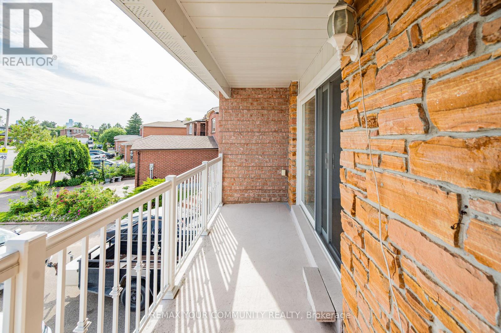 Upper - 20 Terra Road, Vaughan, Ontario  L4L 3J5 - Photo 27 - N13691438