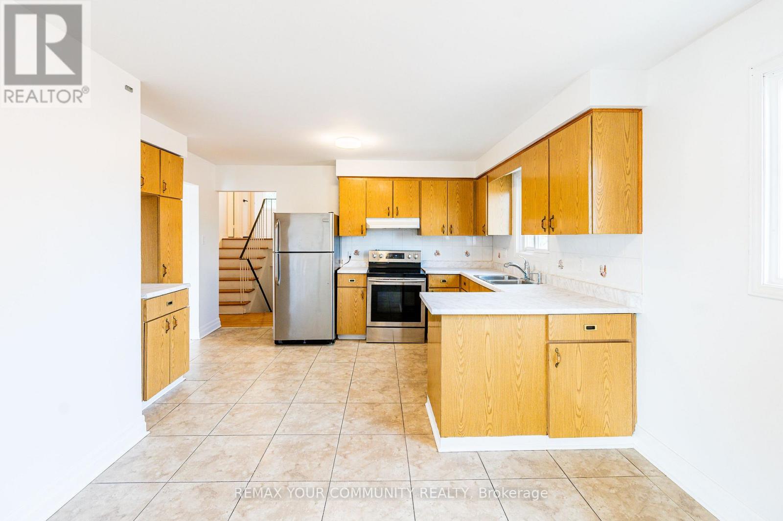 Upper - 20 Terra Road, Vaughan, Ontario  L4L 3J5 - Photo 4 - N13691438
