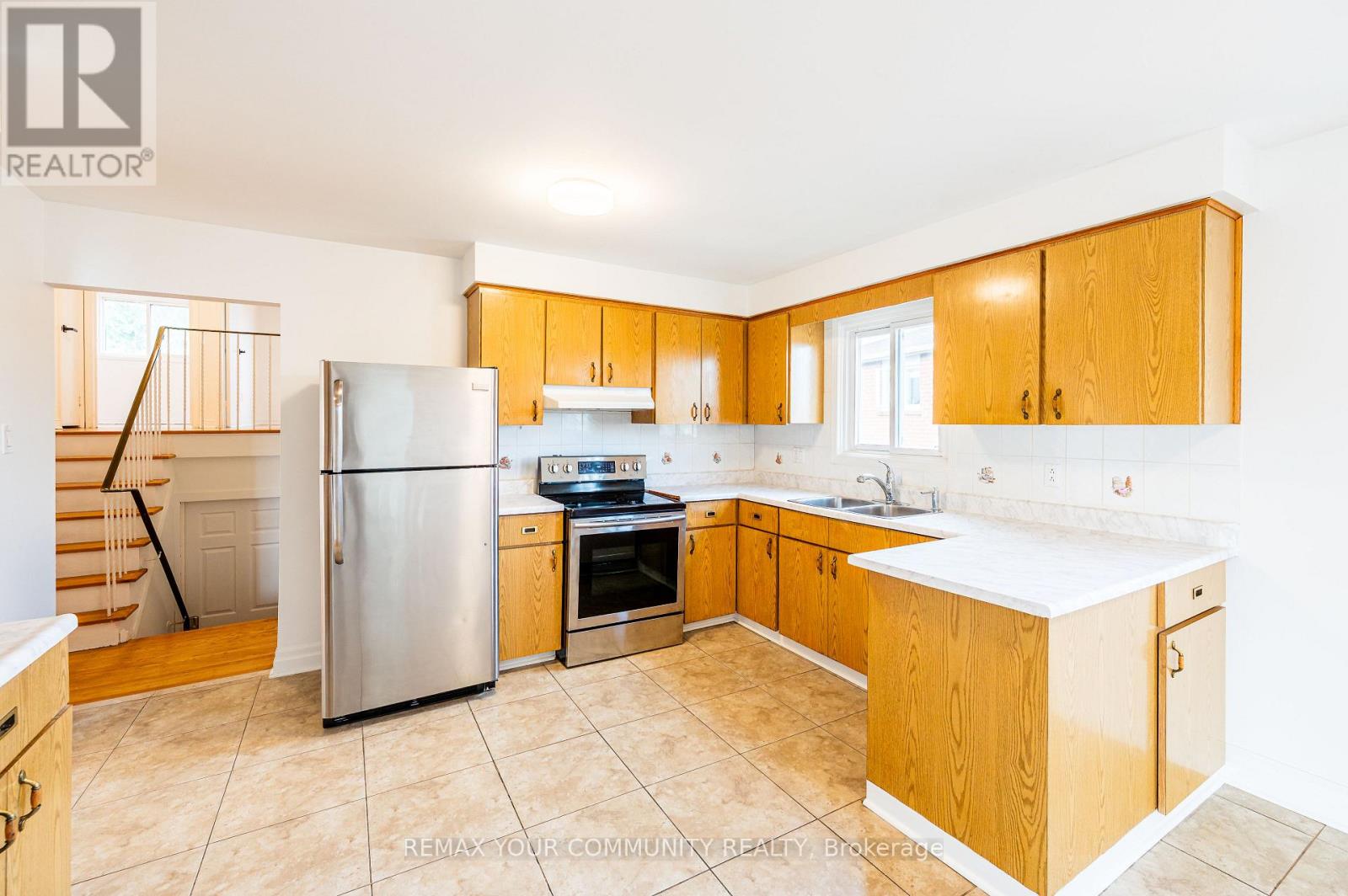Upper - 20 Terra Road, Vaughan, Ontario  L4L 3J5 - Photo 5 - N13691438