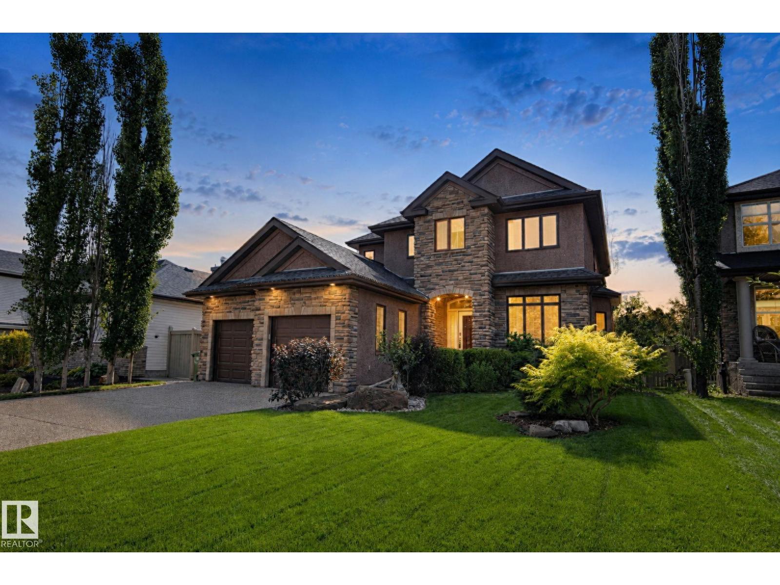 18 EMBASSY PL, st. albert, Alberta