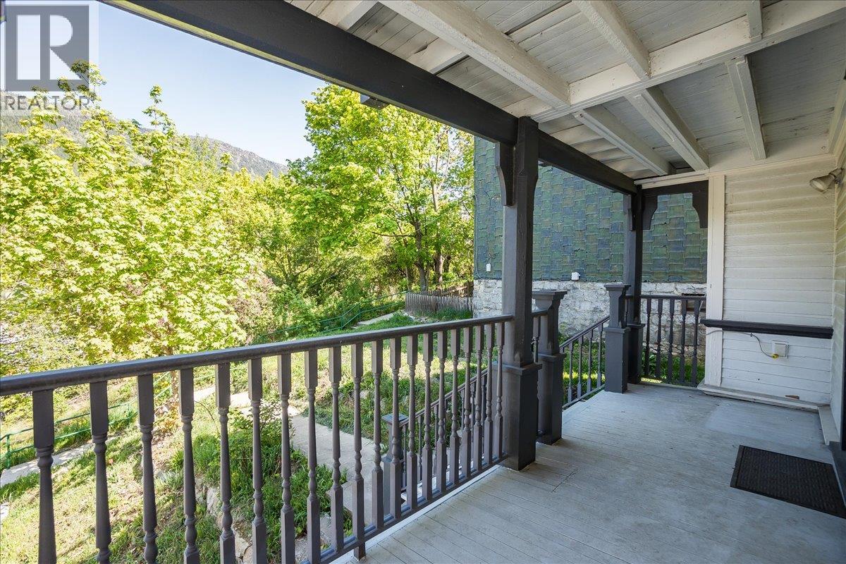 922 Front Street, Nelson, British Columbia  V1L 4C2 - Photo 12 - 10373046