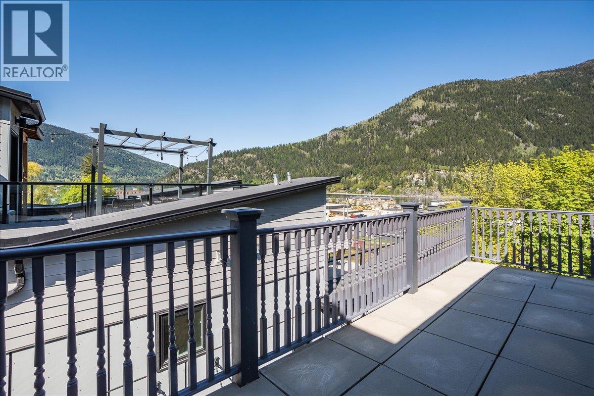 922 Front Street, Nelson, British Columbia  V1L 4C2 - Photo 68 - 10373046