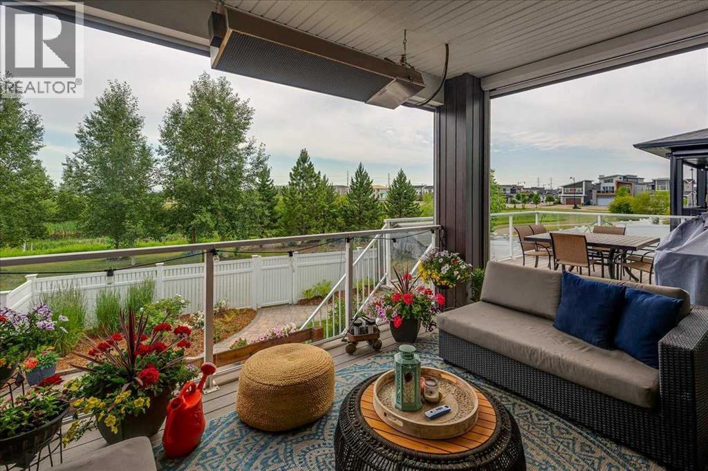 29 Longmire Close, Red Deer, Alberta  T4R 0S7 - Photo 45 - A2330356