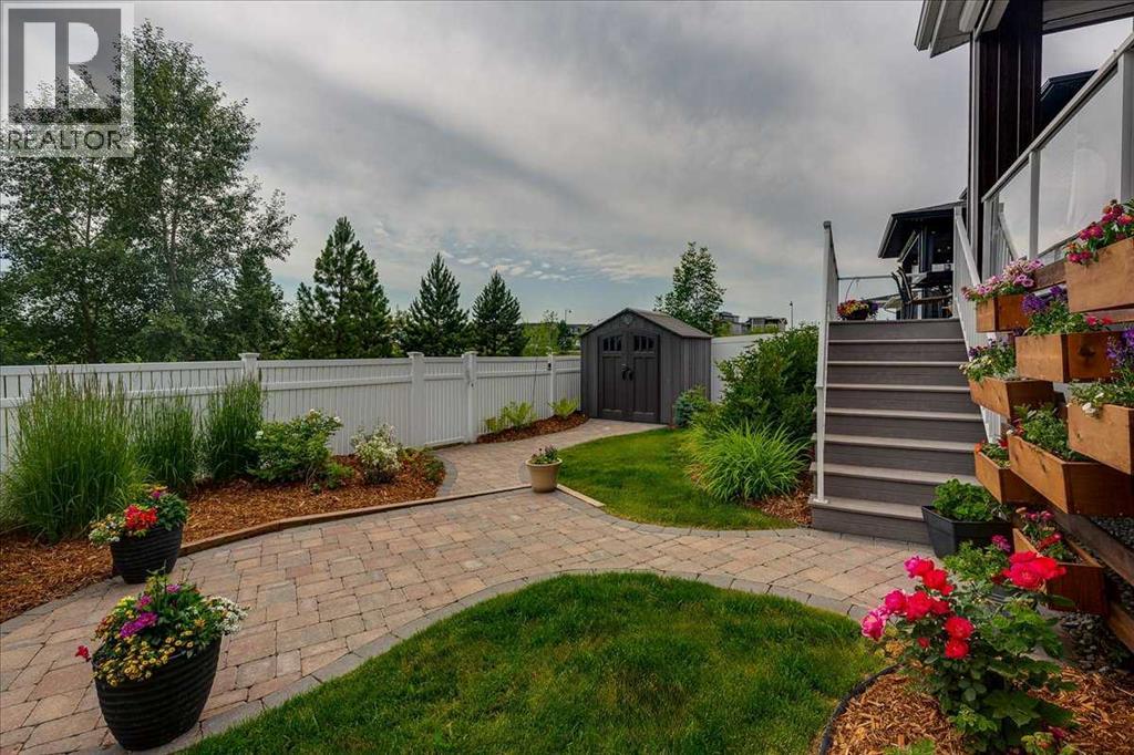 29 Longmire Close, Red Deer, Alberta  T4R 0S7 - Photo 48 - A2330356