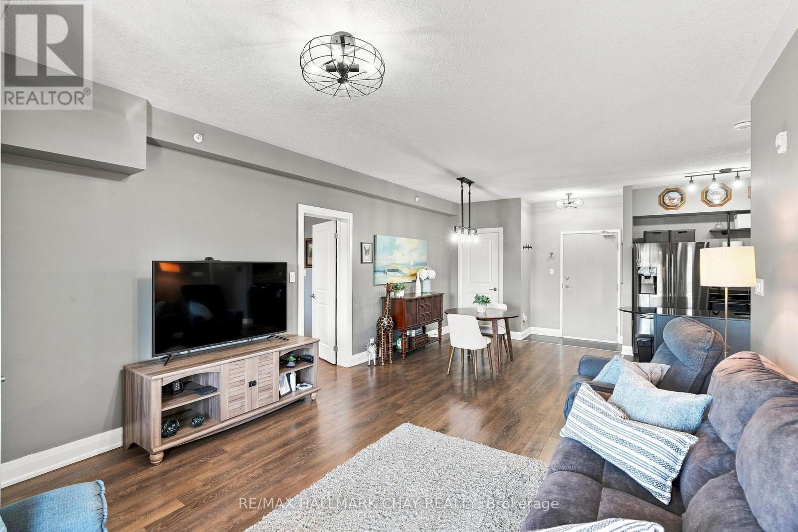 207 - 5 Greenwich Street, Barrie, Ontario  L4N 7Y8 - Photo 19 - S13691148