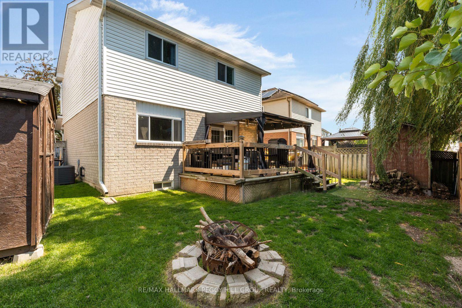 14 Copeman Crescent, Barrie (Painswick North), Ontario  L4N 8B5 - Photo 15 - S13691160