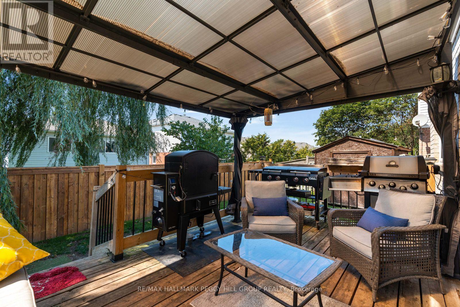14 Copeman Crescent, Barrie (Painswick North), Ontario  L4N 8B5 - Photo 16 - S13691160