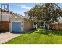 14 COPEMAN CRESCENT, Barrie, Ontario