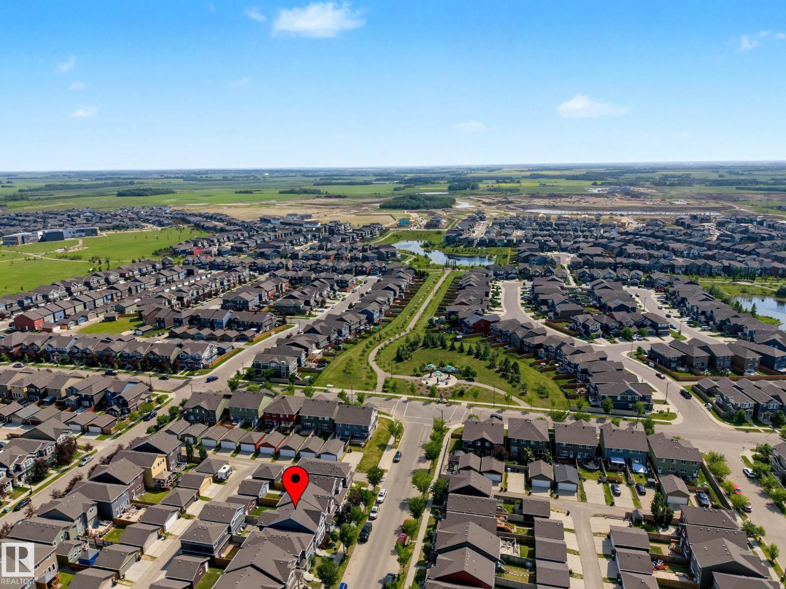 3363 Orchards Li Sw, Edmonton, Alberta  T6X 2B4 - Photo 43 - E4499413