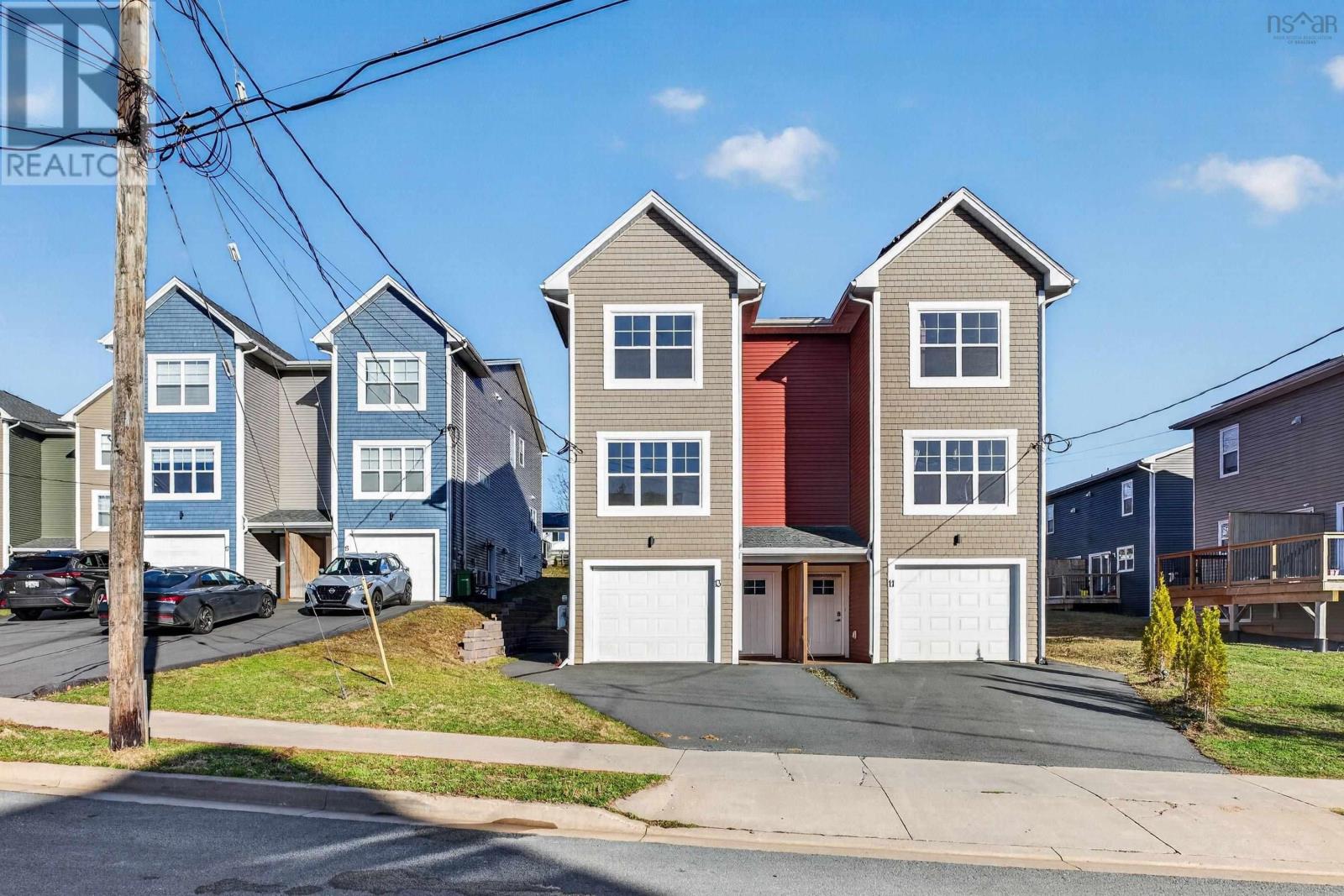 13 Trout Run, Halifax, Nova Scotia  B3R 0C4 - Photo 2 - 202620982