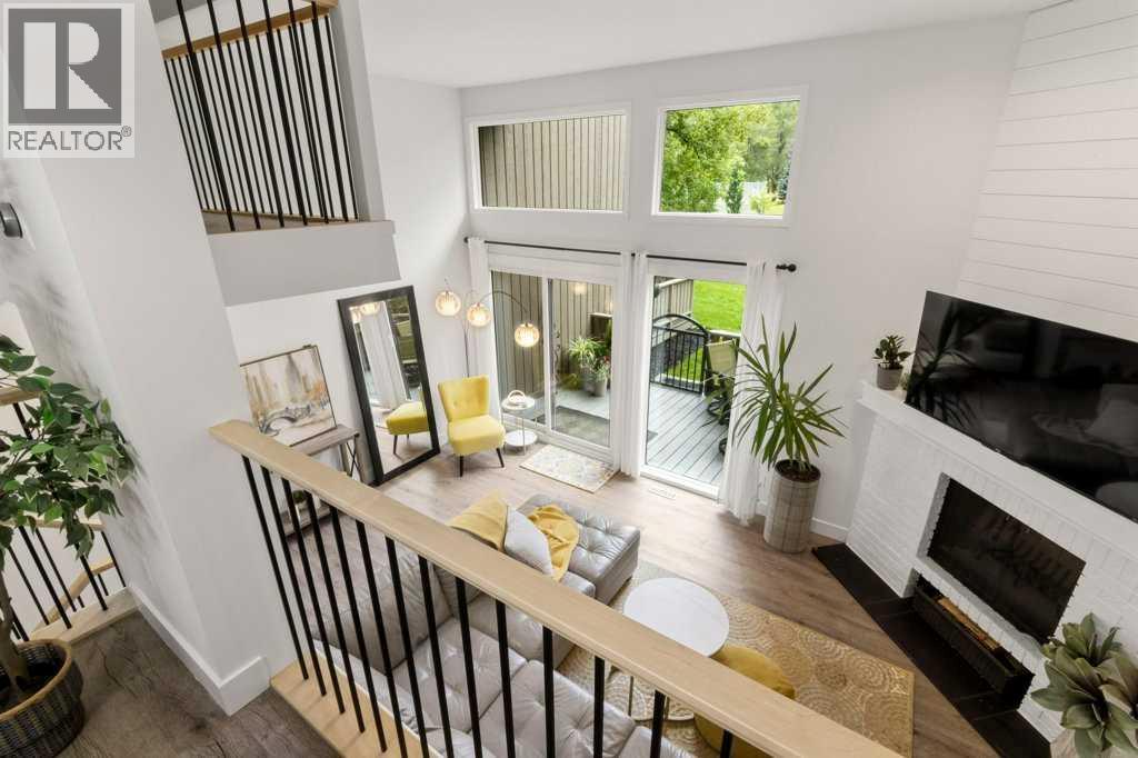 3909 Point Mckay Road NW, Calgary, Alberta T3B 4V7 - Photo 8 - A2337197