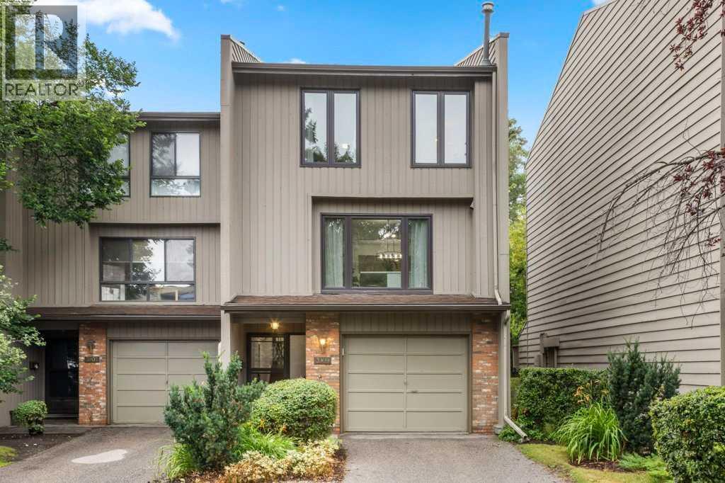 3909 Point Mckay Road NW, Calgary, Alberta