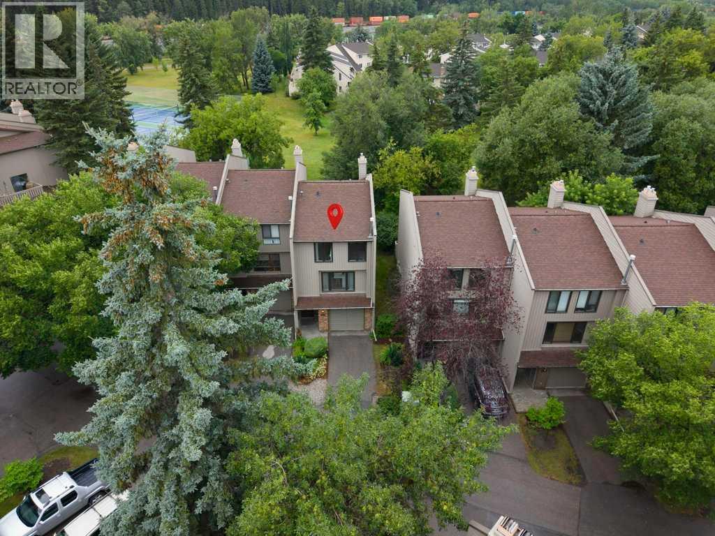 3909 Point Mckay Road NW, Calgary, Alberta T3B 4V7 - Photo 37 - A2337197