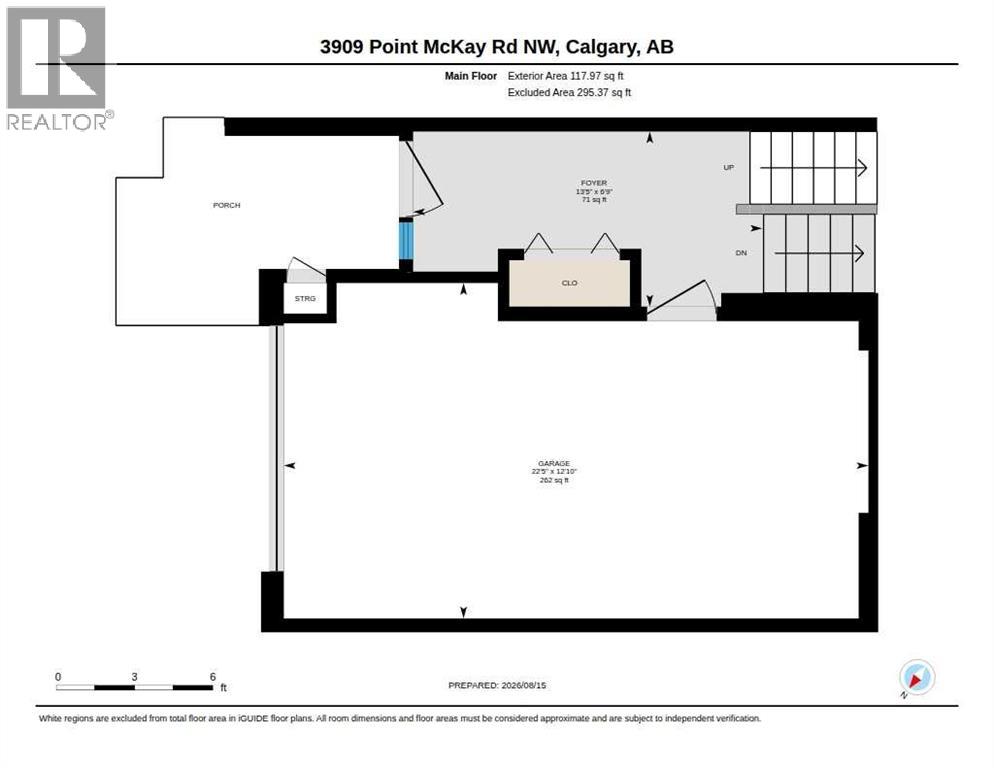 3909 Point Mckay Road NW, Calgary, Alberta T3B 4V7 - Photo 42 - A2337197