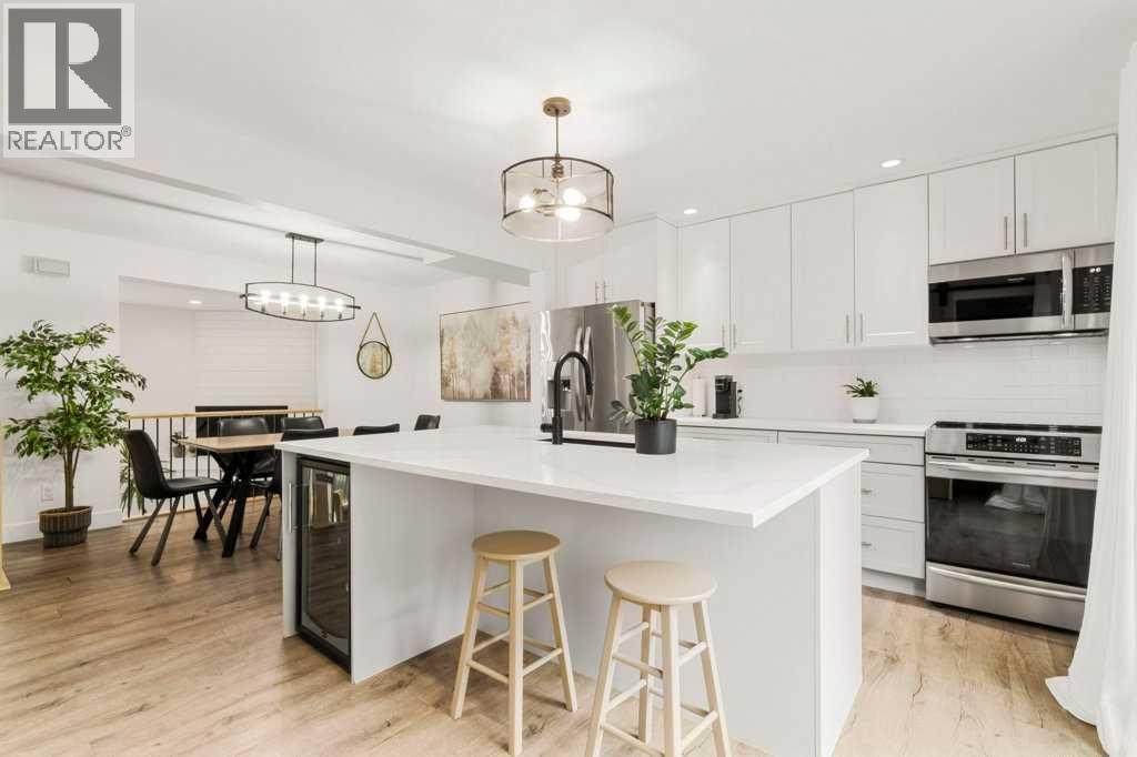 3909 Point Mckay Road NW, Calgary, Alberta T3B 4V7 - Photo 10 - A2337197