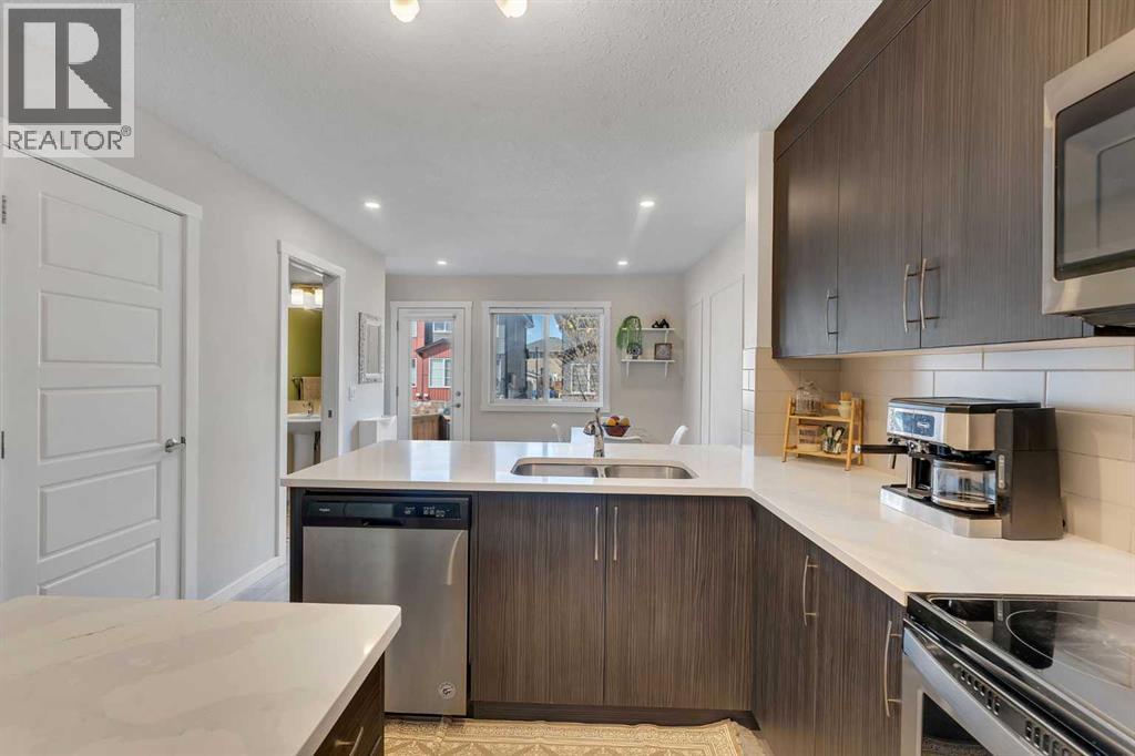 124, 31 Red Embers Parade NE, Calgary, Alberta  T3N 1E9 - Photo 14 - A2338103