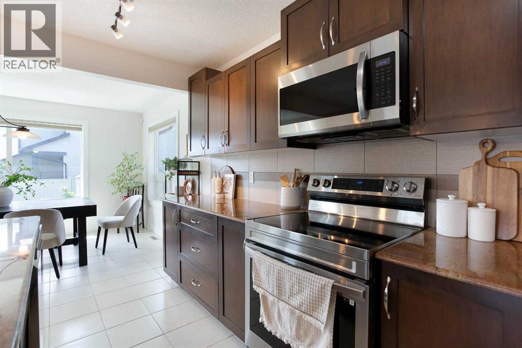 2 Kingston View SE, Airdrie, Alberta  T4A 0K4 - Photo 12 - A2338444