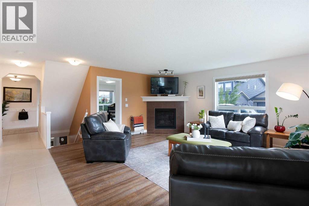 2 Kingston View SE, Airdrie, Alberta  T4A 0K4 - Photo 6 - A2338444