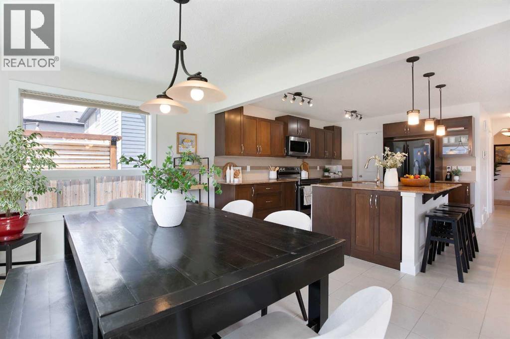 2 Kingston View SE, Airdrie, Alberta  T4A 0K4 - Photo 15 - A2338444