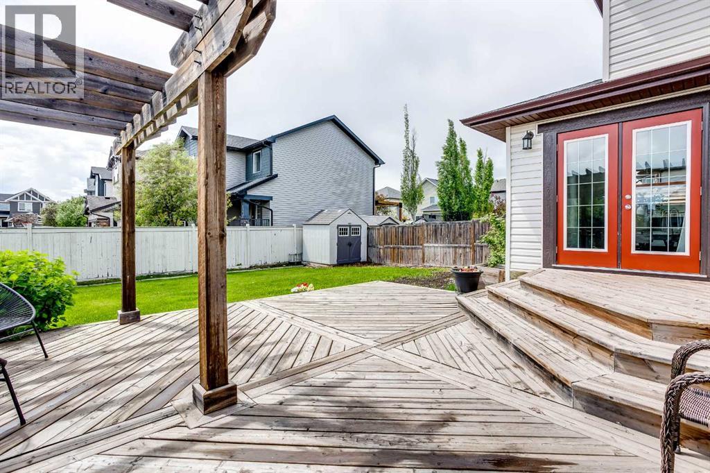 2 Kingston View SE, Airdrie, Alberta  T4A 0K4 - Photo 42 - A2338444