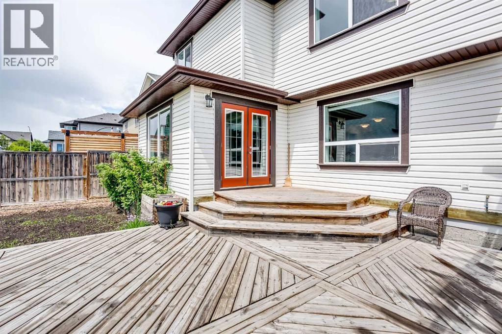 2 Kingston View SE, Airdrie, Alberta  T4A 0K4 - Photo 41 - A2338444