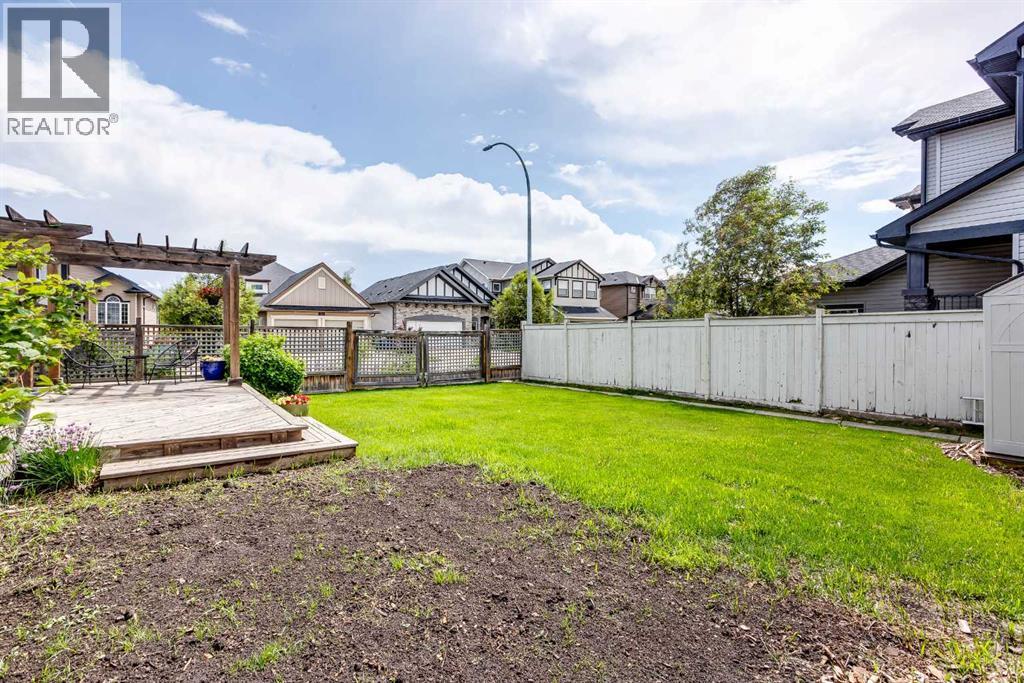 2 Kingston View SE, Airdrie, Alberta  T4A 0K4 - Photo 45 - A2338444