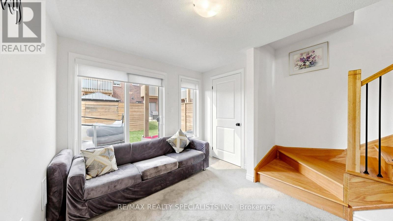 14 Bretlon Street, Brampton, Ontario  L6P 4N8 - Photo 24 - W13691130