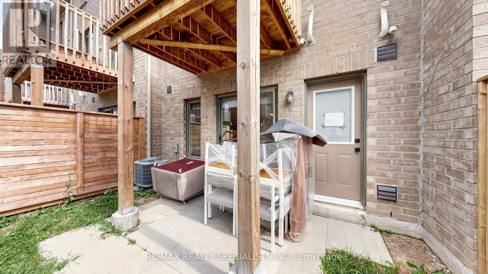 14 Bretlon Street, Brampton, Ontario  L6P 4N8 - Photo 37 - W13691130