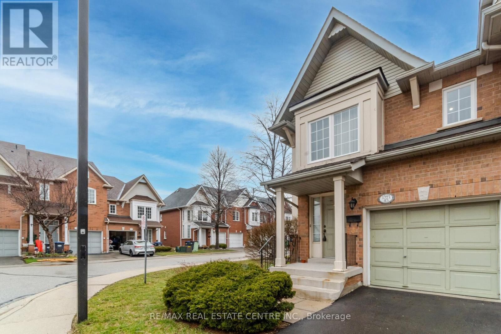45 - 1591 South Parade Court, Mississauga, Ontario  L5M 6G1 - Photo 3 - W13691146