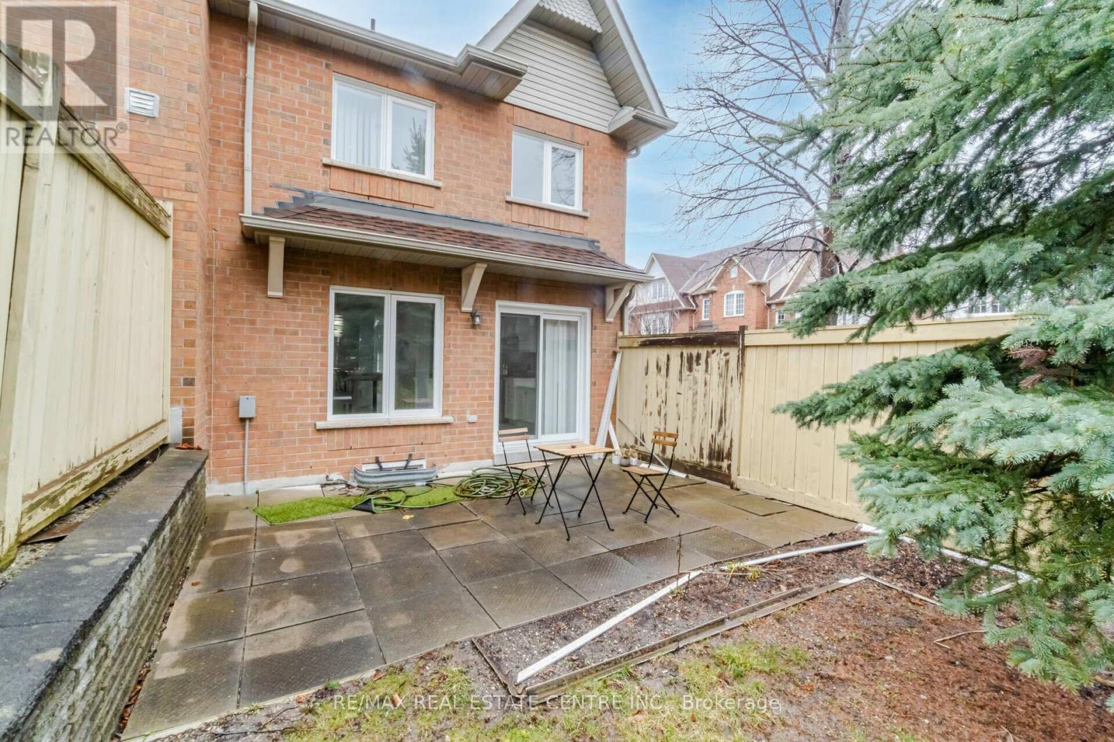 45 - 1591 South Parade Court, Mississauga, Ontario  L5M 6G1 - Photo 36 - W13691146