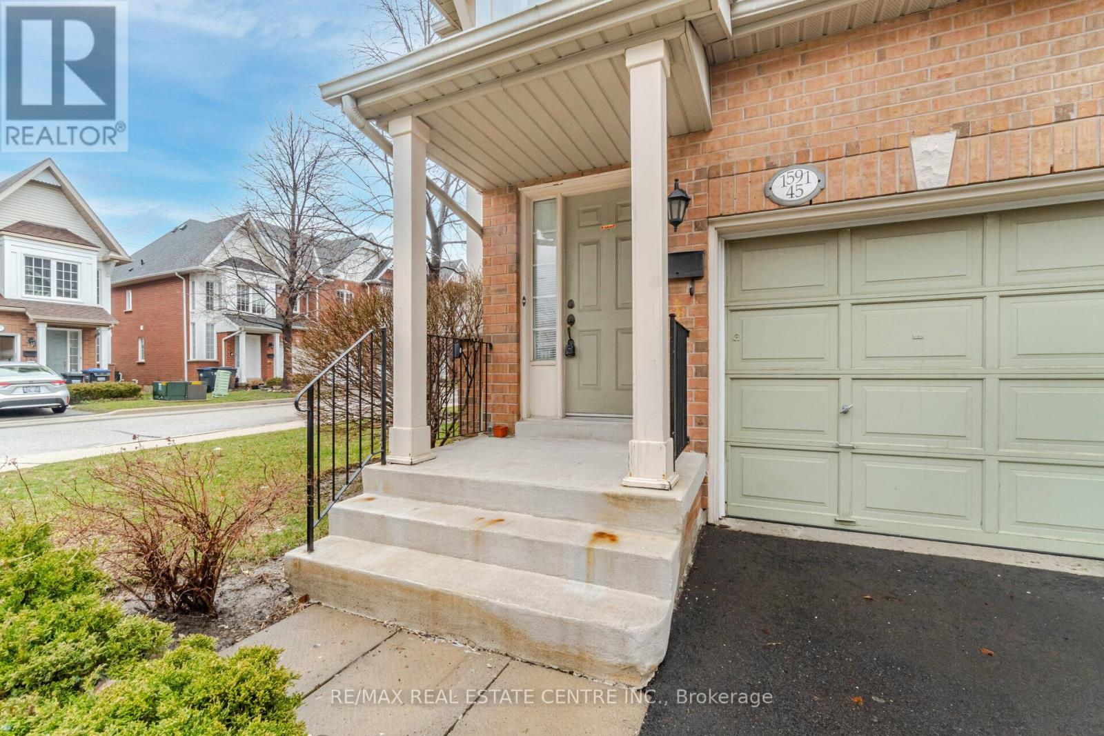 45 - 1591 South Parade Court, Mississauga, Ontario  L5M 6G1 - Photo 4 - W13691146