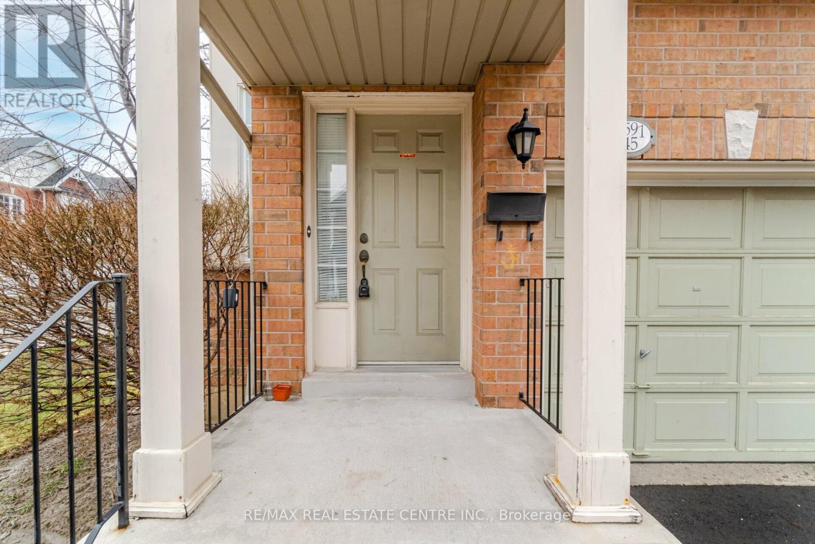 45 - 1591 South Parade Court, Mississauga, Ontario  L5M 6G1 - Photo 5 - W13691146