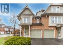 45 - 1591 SOUTH PARADE COURT, Mississauga, Ontario