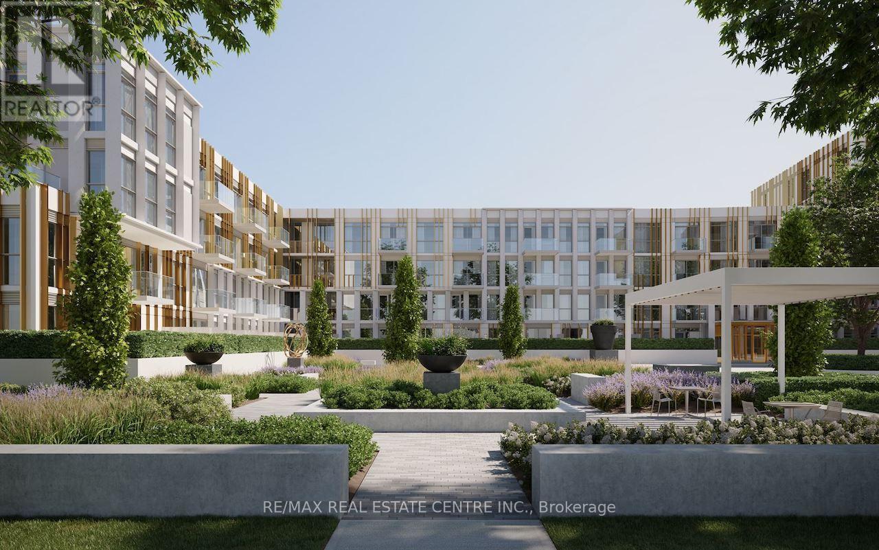 238 - 1005 Dundas Street E, Oakville, Ontario  L6H 8C7 - Photo 2 - W13691154