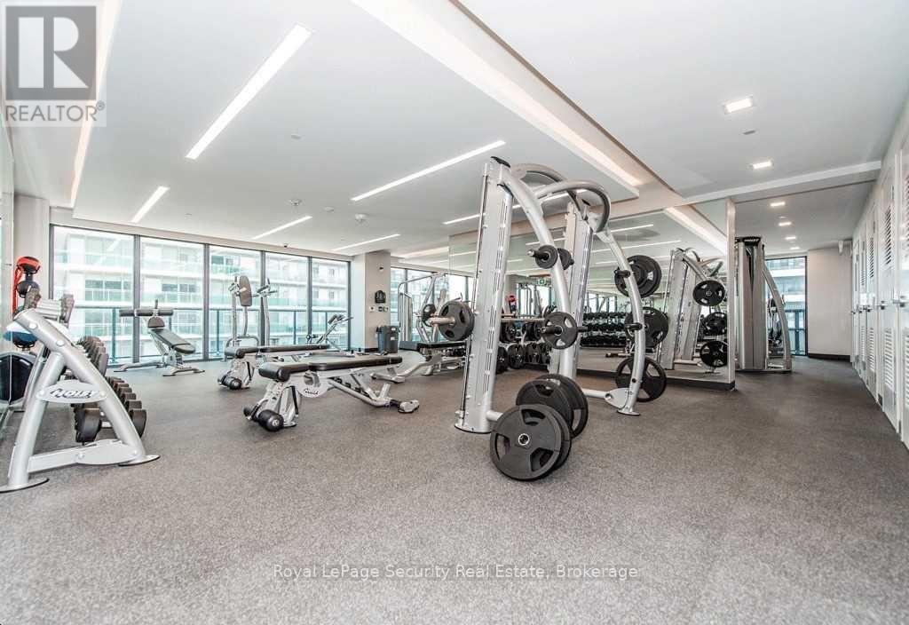 1916 - 30 Shore Breeze Drive, Toronto, Ontario  M8V 0J1 - Photo 21 - W13691176