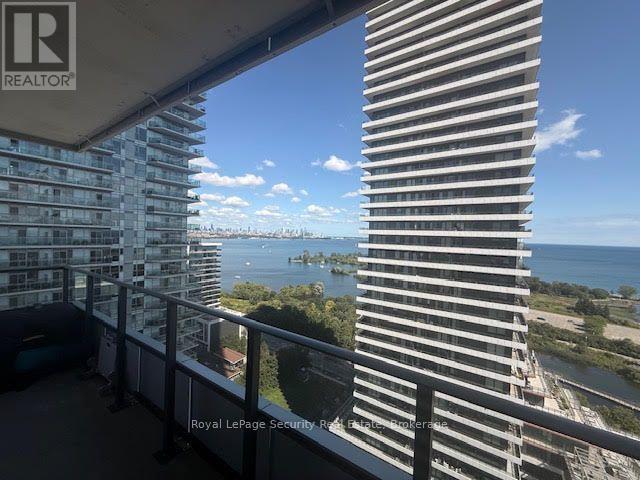 1916 - 30 Shore Breeze Drive, Toronto, Ontario  M8V 0J1 - Photo 25 - W13691176
