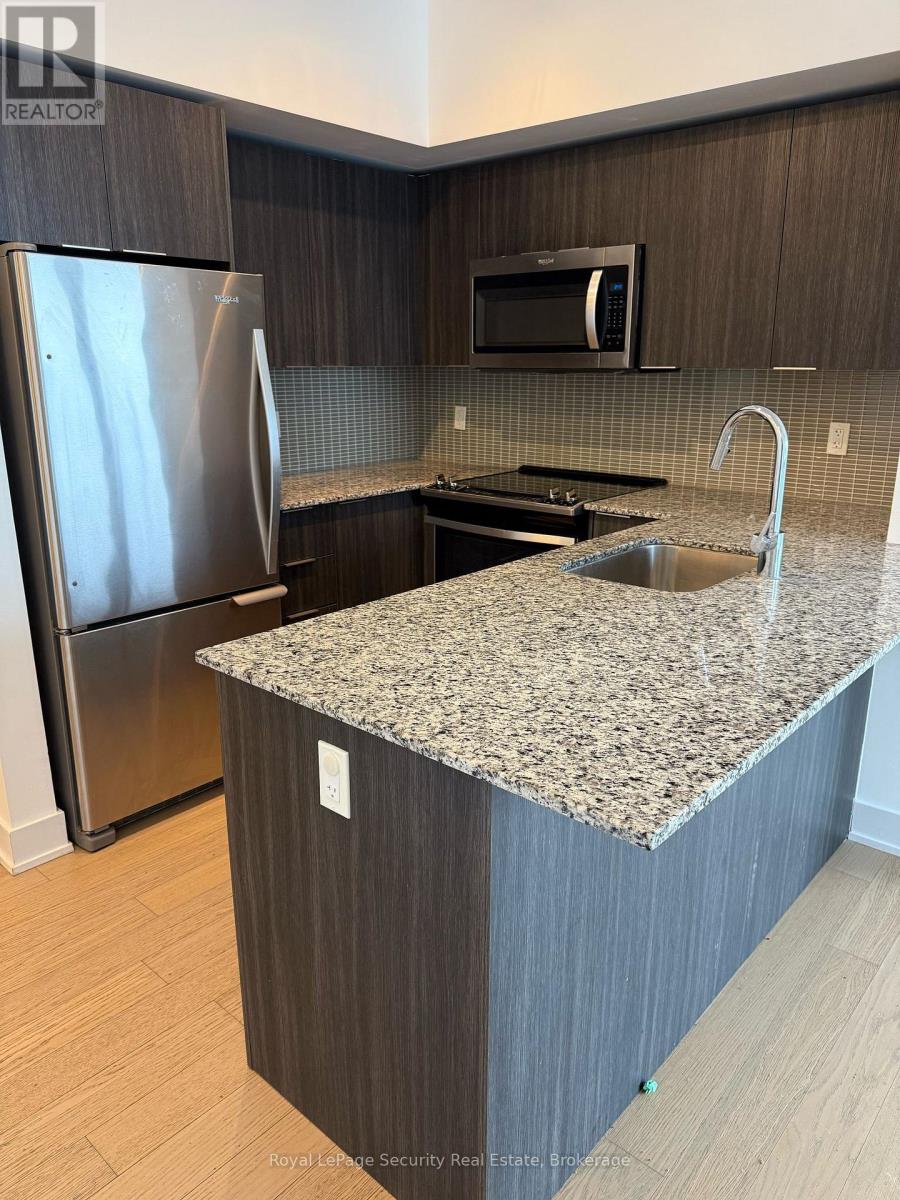 1916 - 30 Shore Breeze Drive, Toronto, Ontario  M8V 0J1 - Photo 7 - W13691176