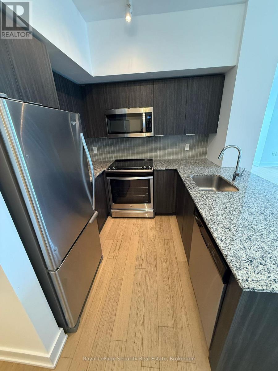 1916 - 30 Shore Breeze Drive, Toronto, Ontario  M8V 0J1 - Photo 8 - W13691176
