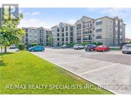 405 - 1487 MAPLE AVENUE, Milton, Ontario