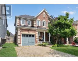 35 BELMONT BOULEVARD, Halton Hills, Ontario