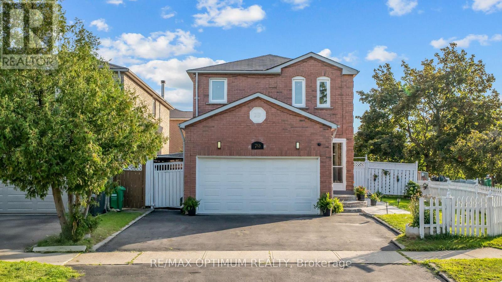 79 GATESGILL STREET, Brampton, Ontario