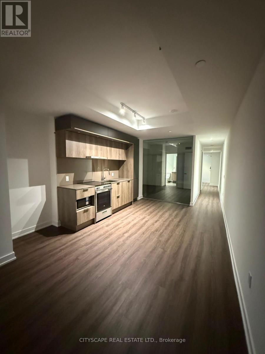 205 - 448 Burnhamthorpe Road W, Mississauga, Ontario  L5B 0R4 - Photo 2 - W13691216