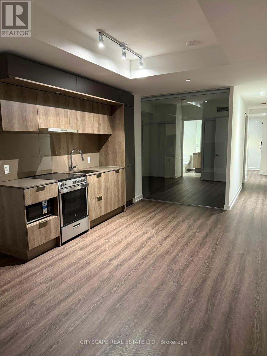 205 - 448 Burnhamthorpe Road W, Mississauga, Ontario  L5B 0R4 - Photo 3 - W13691216