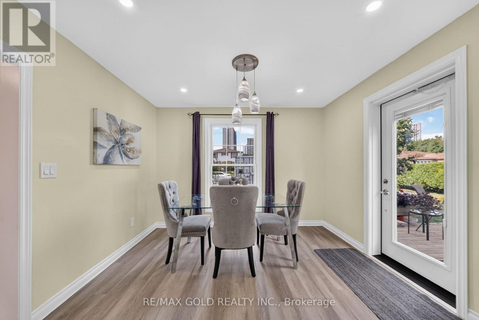 92 Cathcart Crescent, Brampton, Ontario  L6T 2A5 - Photo 13 - W13691232