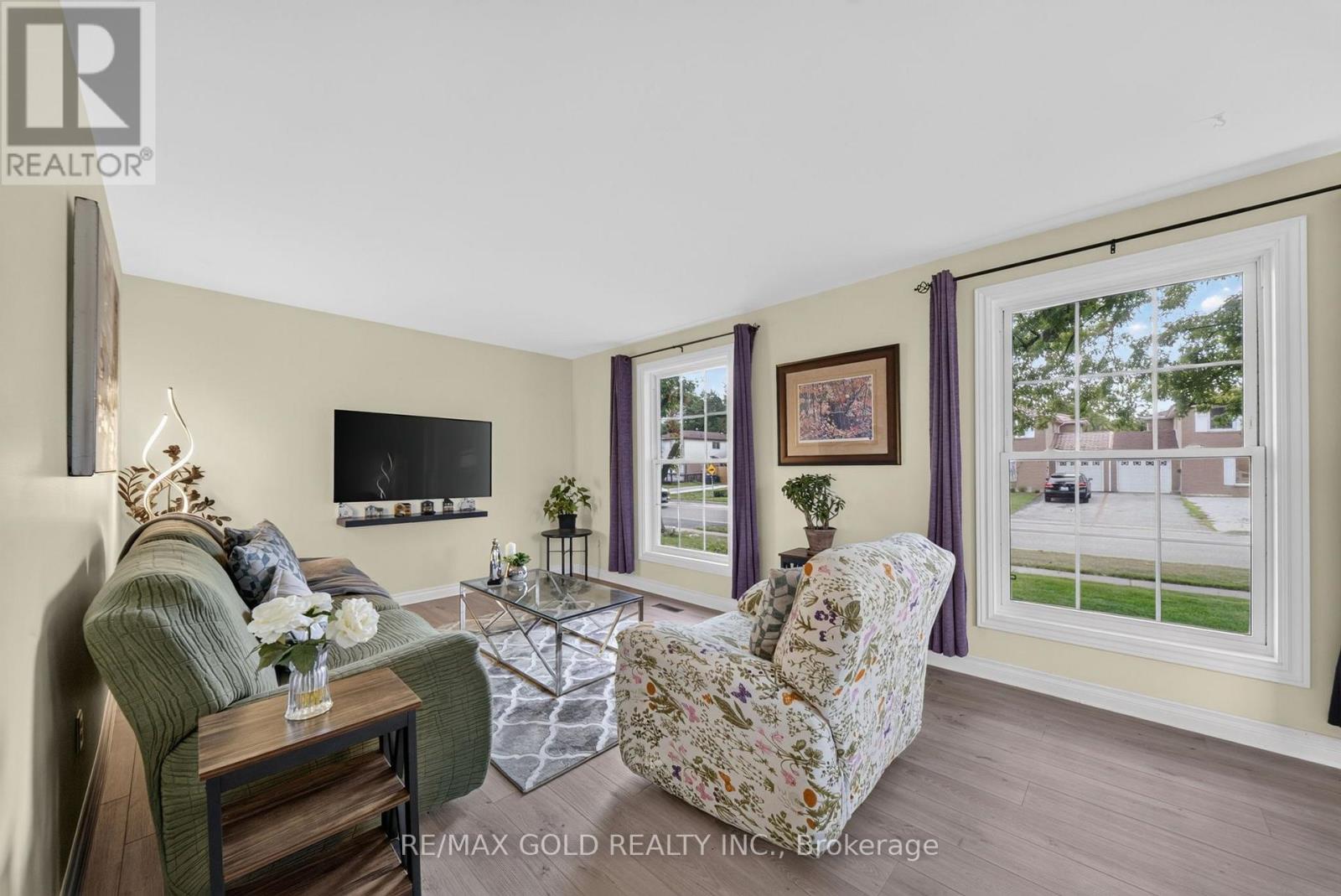 92 Cathcart Crescent, Brampton, Ontario  L6T 2A5 - Photo 16 - W13691232