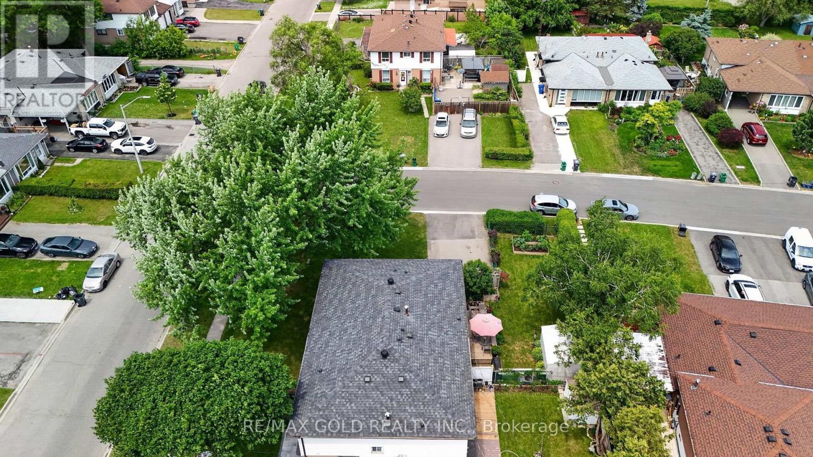 92 Cathcart Crescent, Brampton, Ontario  L6T 2A5 - Photo 45 - W13691232