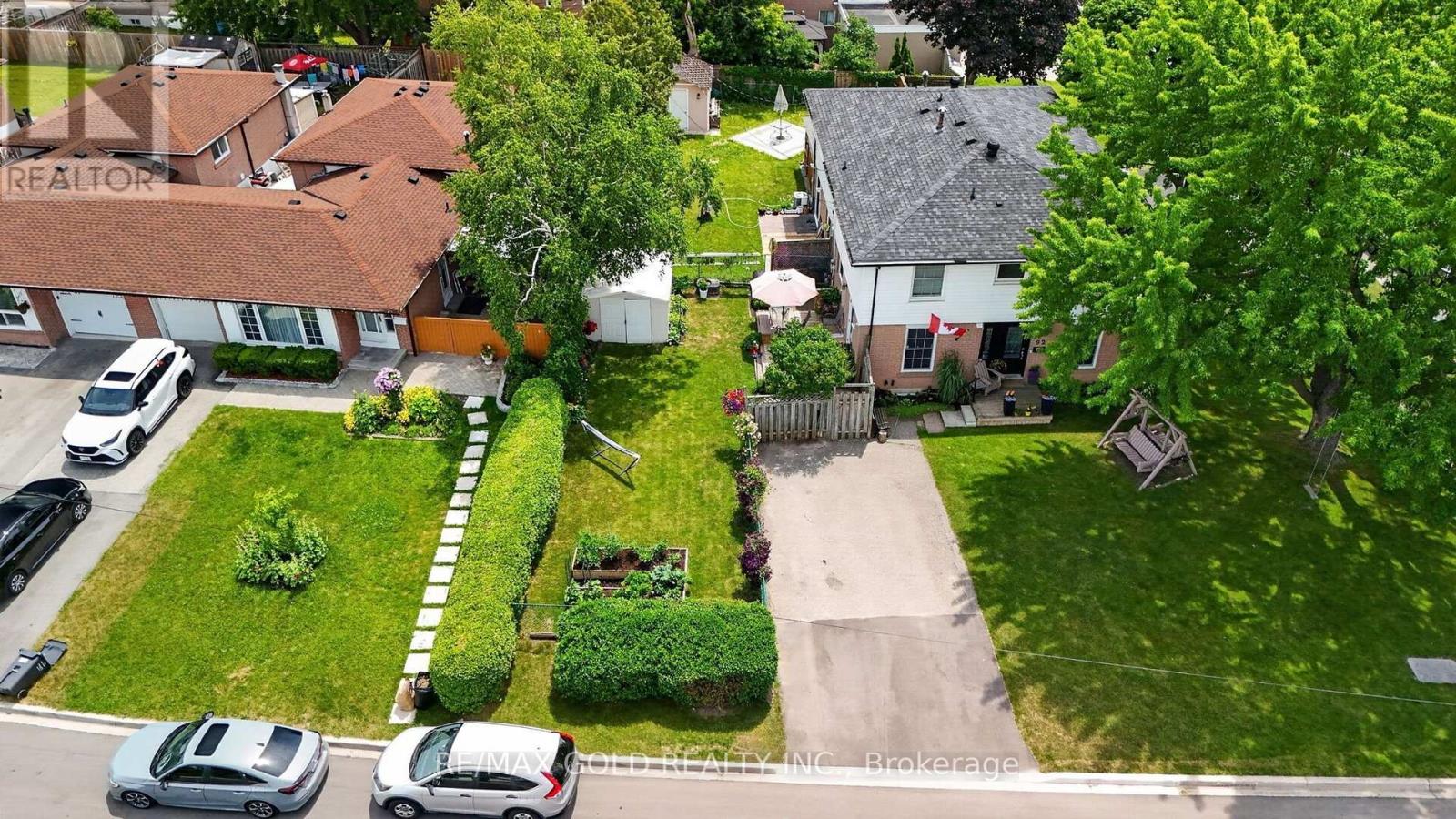 92 Cathcart Crescent, Brampton, Ontario  L6T 2A5 - Photo 48 - W13691232