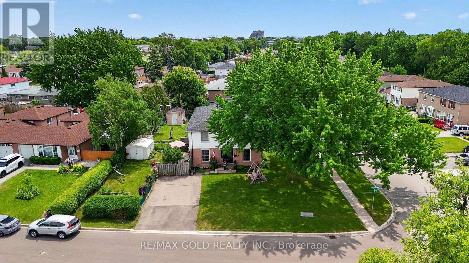 92 Cathcart Crescent, Brampton, Ontario  L6T 2A5 - Photo 49 - W13691232