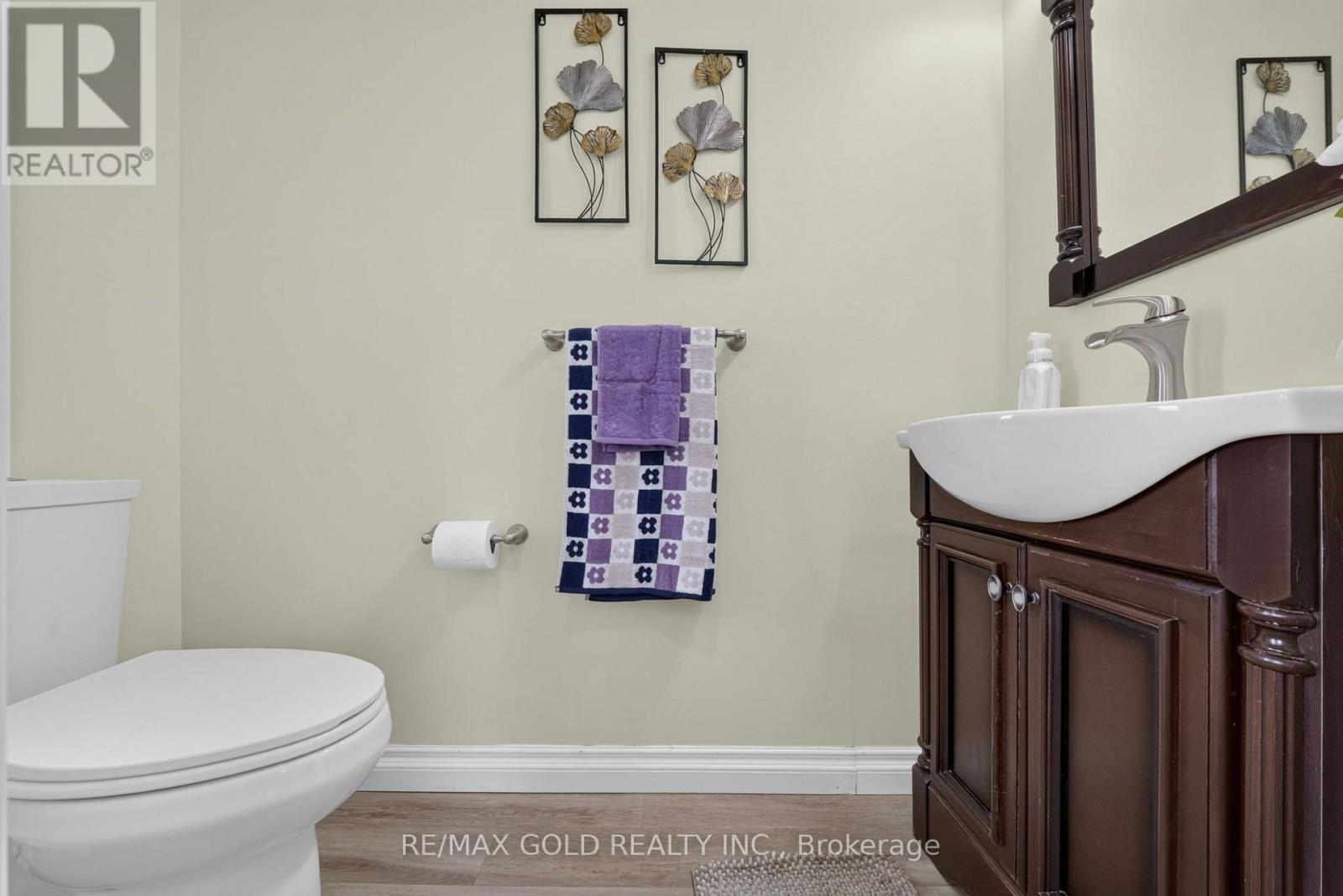 92 Cathcart Crescent, Brampton, Ontario  L6T 2A5 - Photo 6 - W13691232