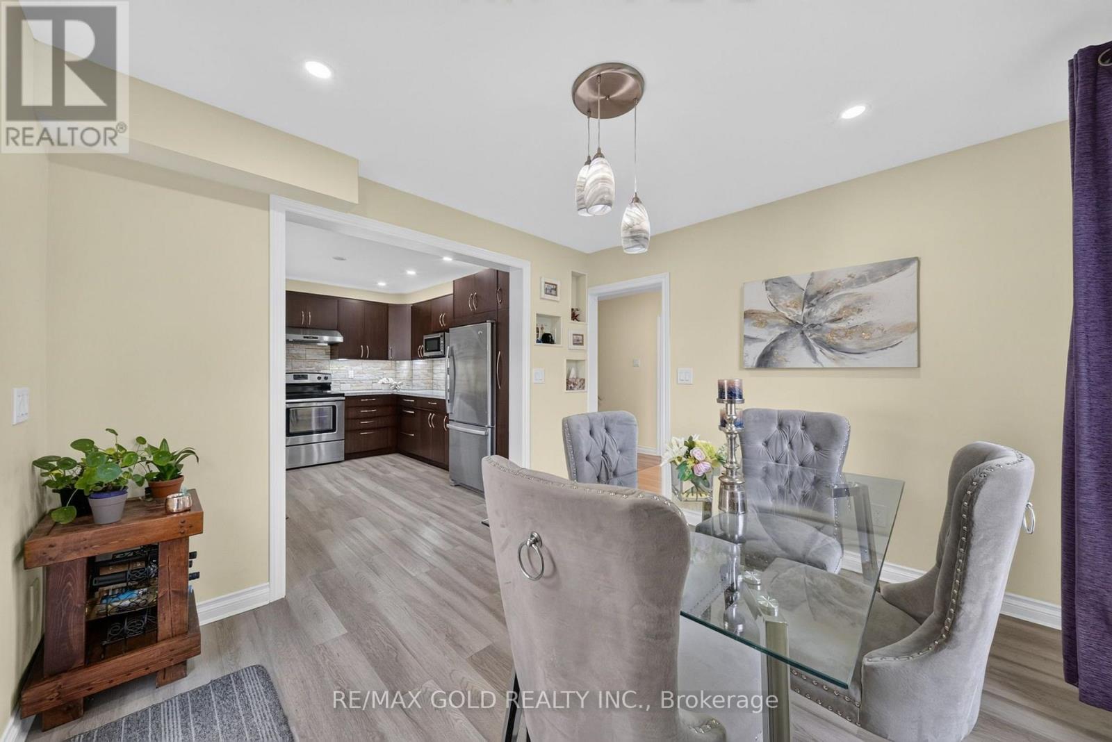 92 Cathcart Crescent, Brampton, Ontario  L6T 2A5 - Photo 7 - W13691232